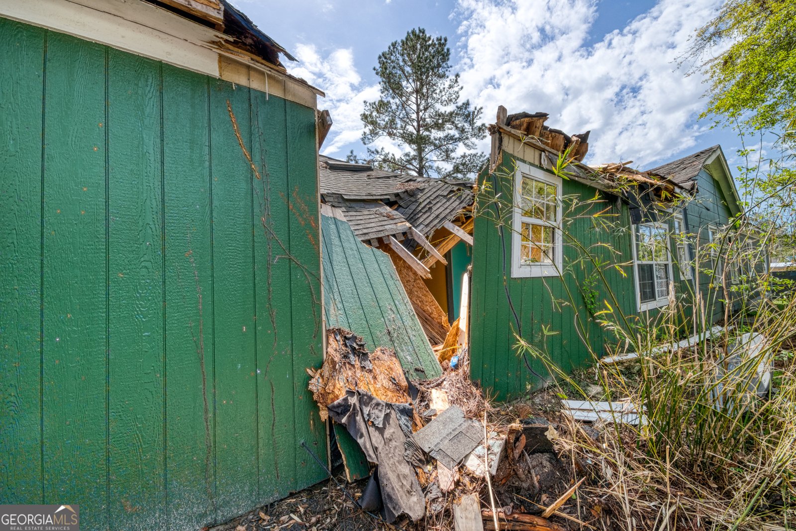 609 Jones Street Valdosta - 7