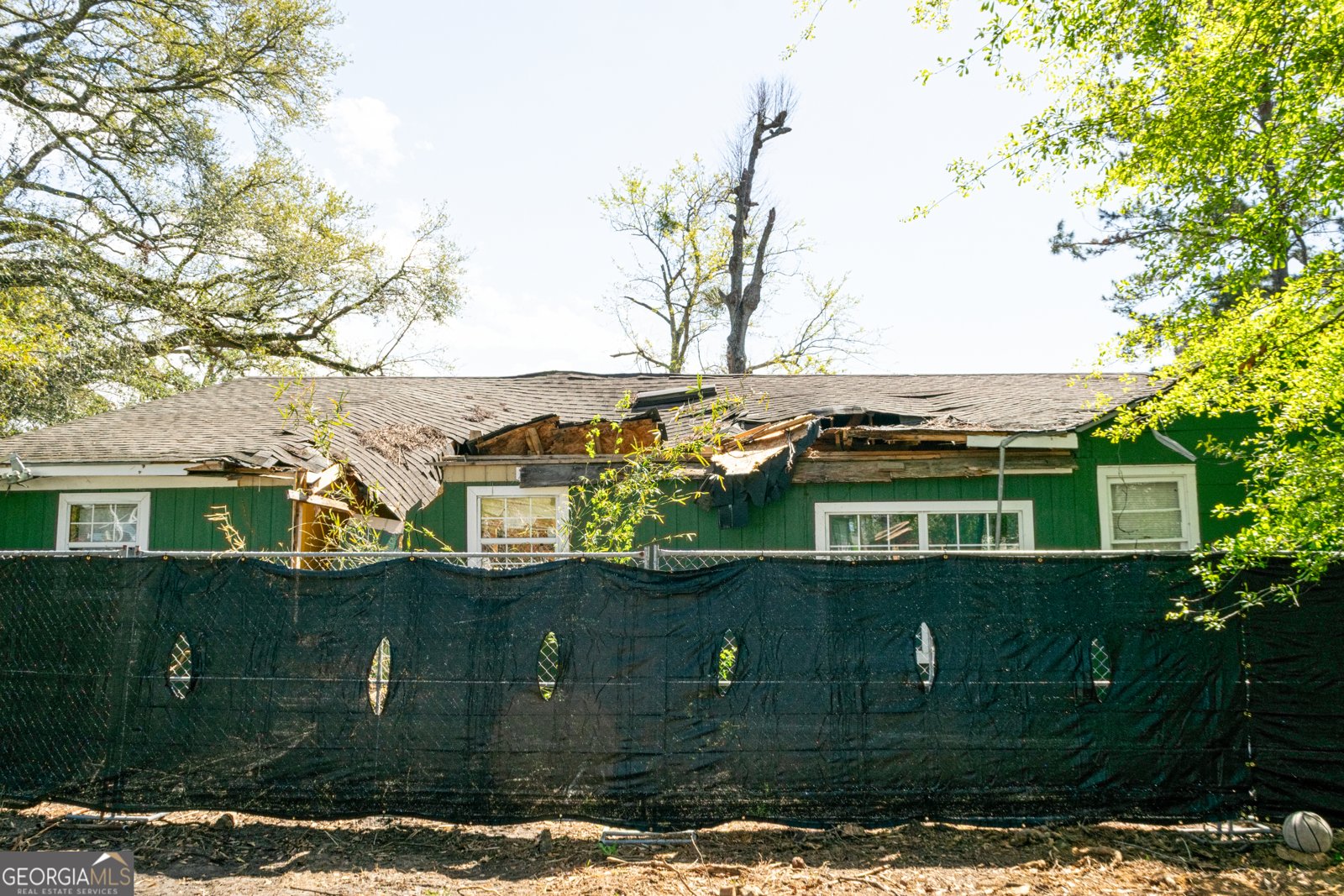 609 Jones Street Valdosta - 9