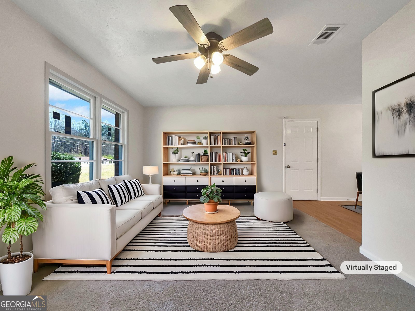 3686 Sweetbriar Circle Lithia Springs - 2