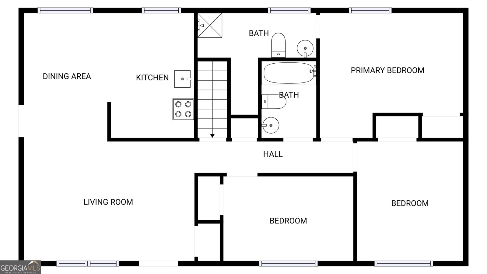 3686 Sweetbriar Circle Lithia Springs - 20