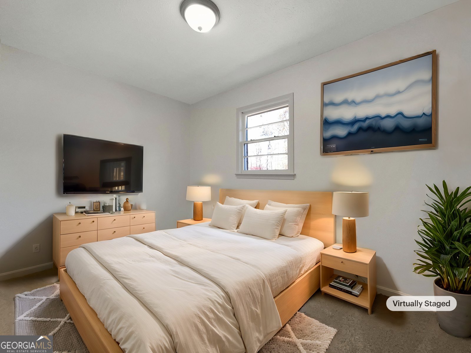 3686 Sweetbriar Circle Lithia Springs - 4