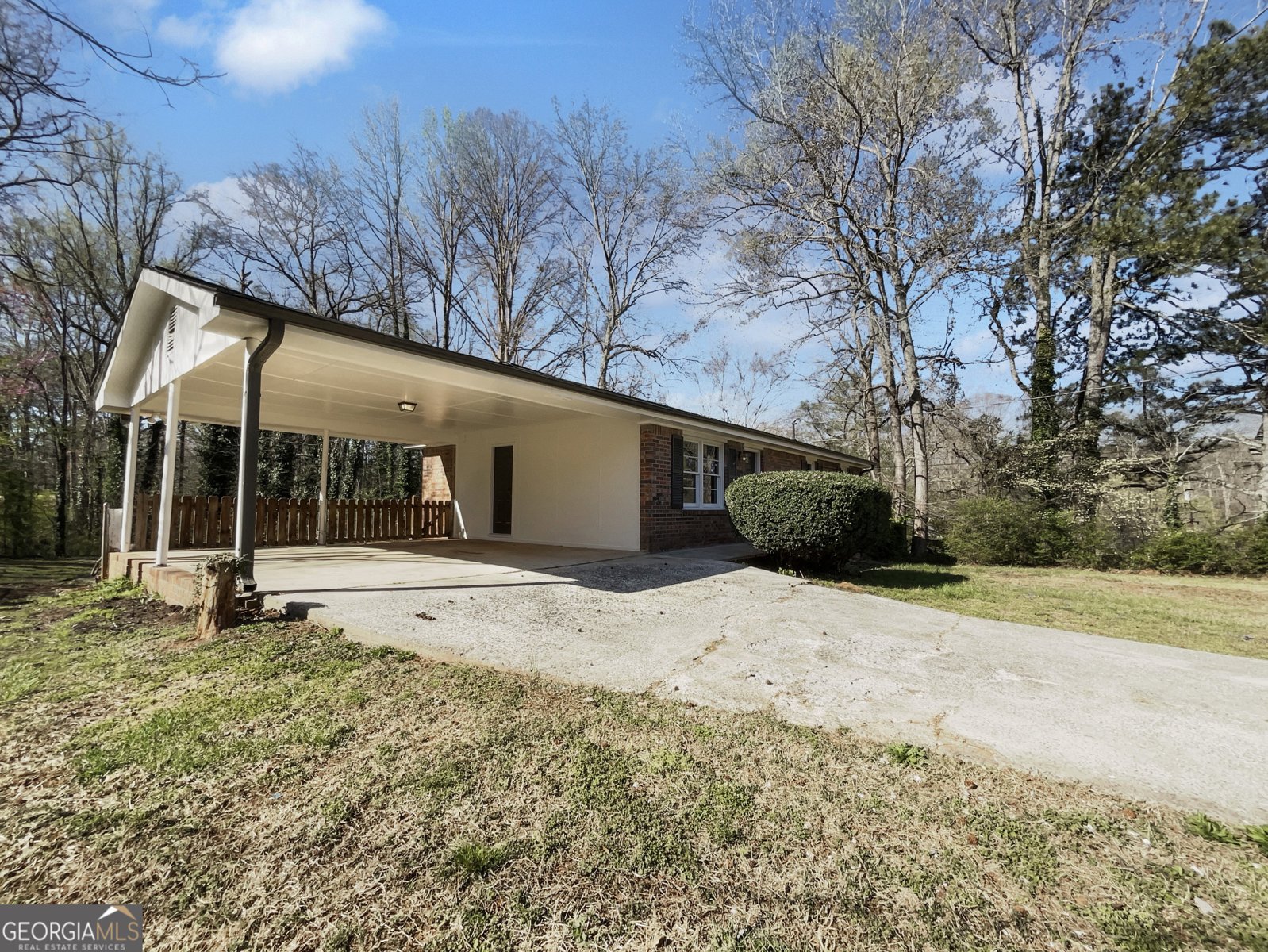 3686 Sweetbriar Circle Lithia Springs - 9