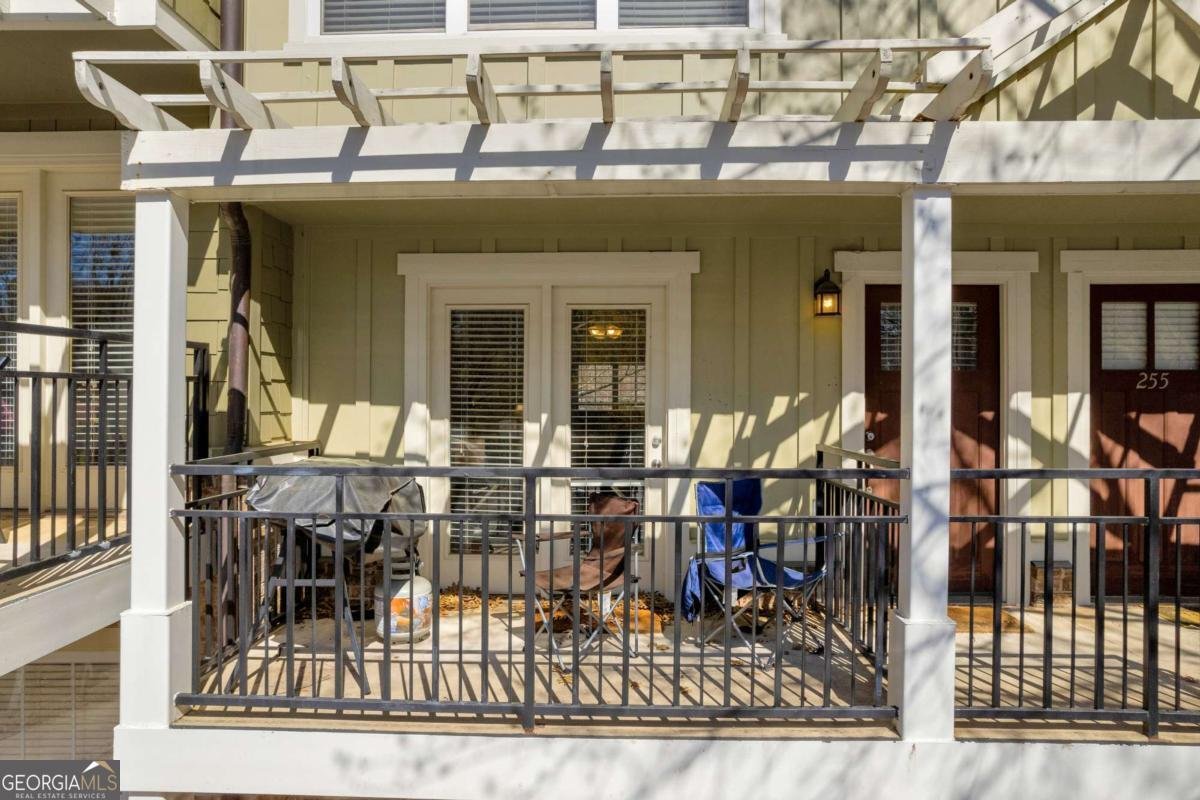 490 Barnett Shoals Road Athens - 2