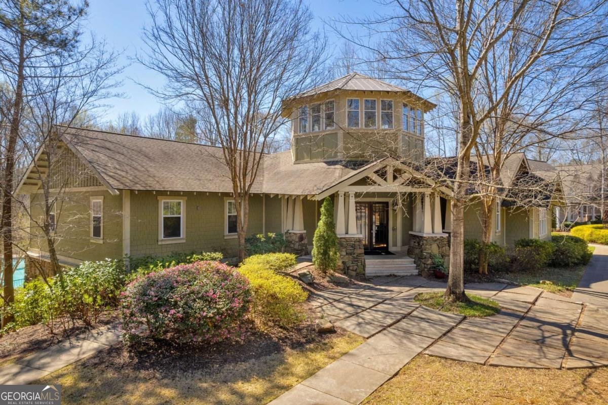 490 Barnett Shoals Road Athens - 28