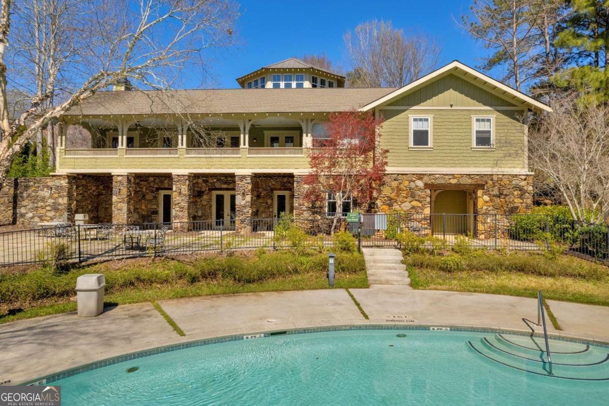 490 Barnett Shoals Road Athens - 29
