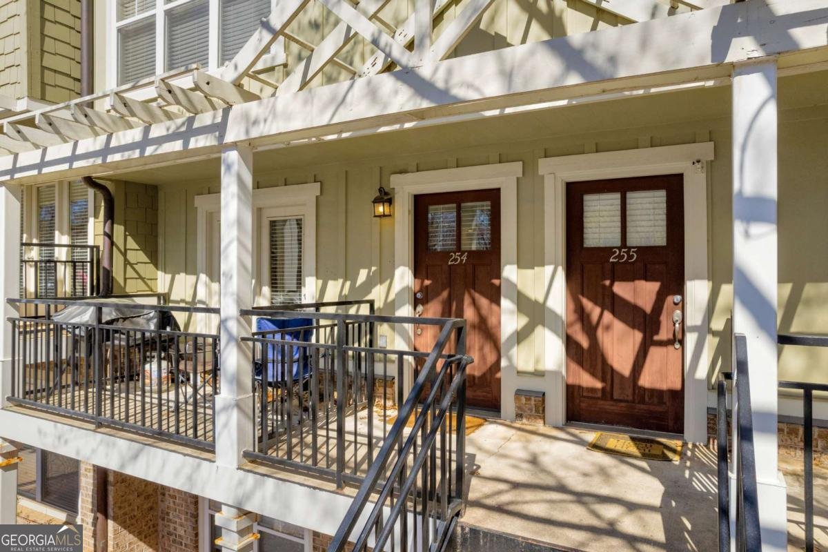 490 Barnett Shoals Road Athens - 3
