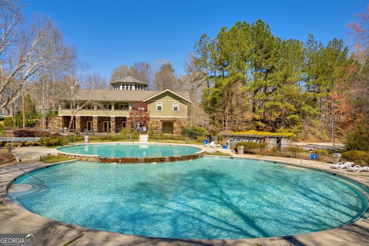 490 Barnett Shoals Road Athens - 30