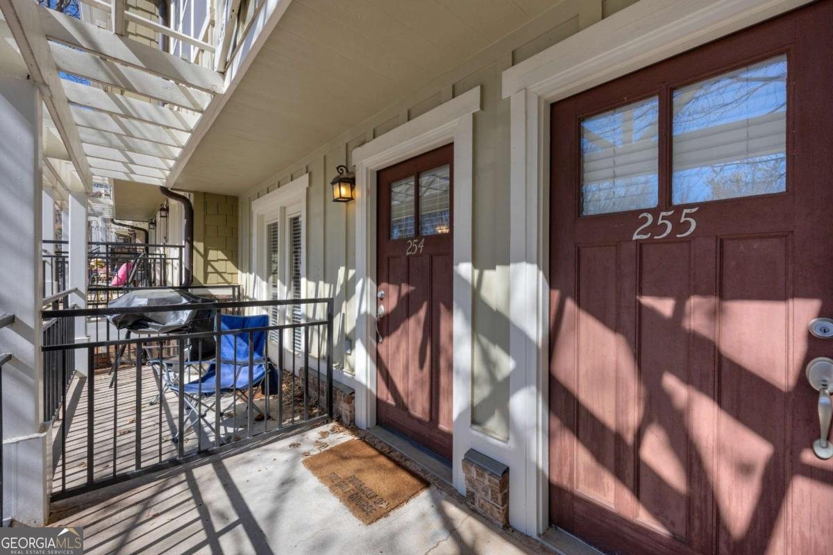 490 Barnett Shoals Road Athens - 4