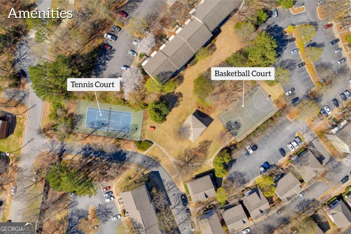 490 Barnett Shoals Road Athens - 40
