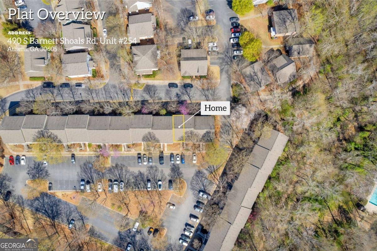 490 Barnett Shoals Road Athens - 42
