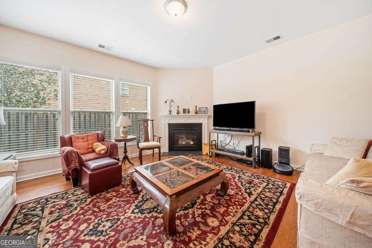 2105 CASWELL Circle Marietta - 10