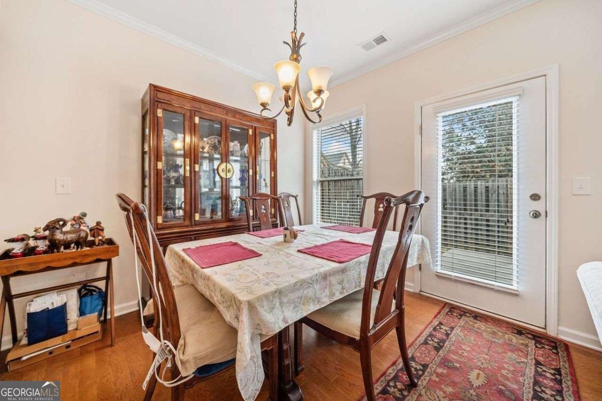 2105 CASWELL Circle Marietta - 12