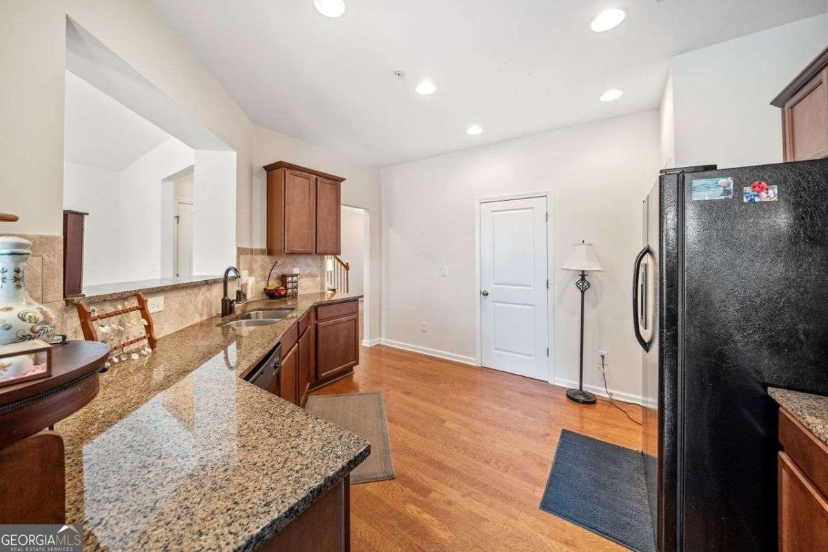 2105 CASWELL Circle Marietta - 13