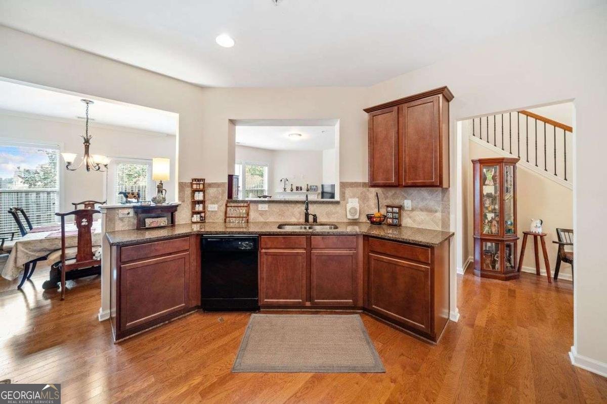 2105 CASWELL Circle Marietta - 14