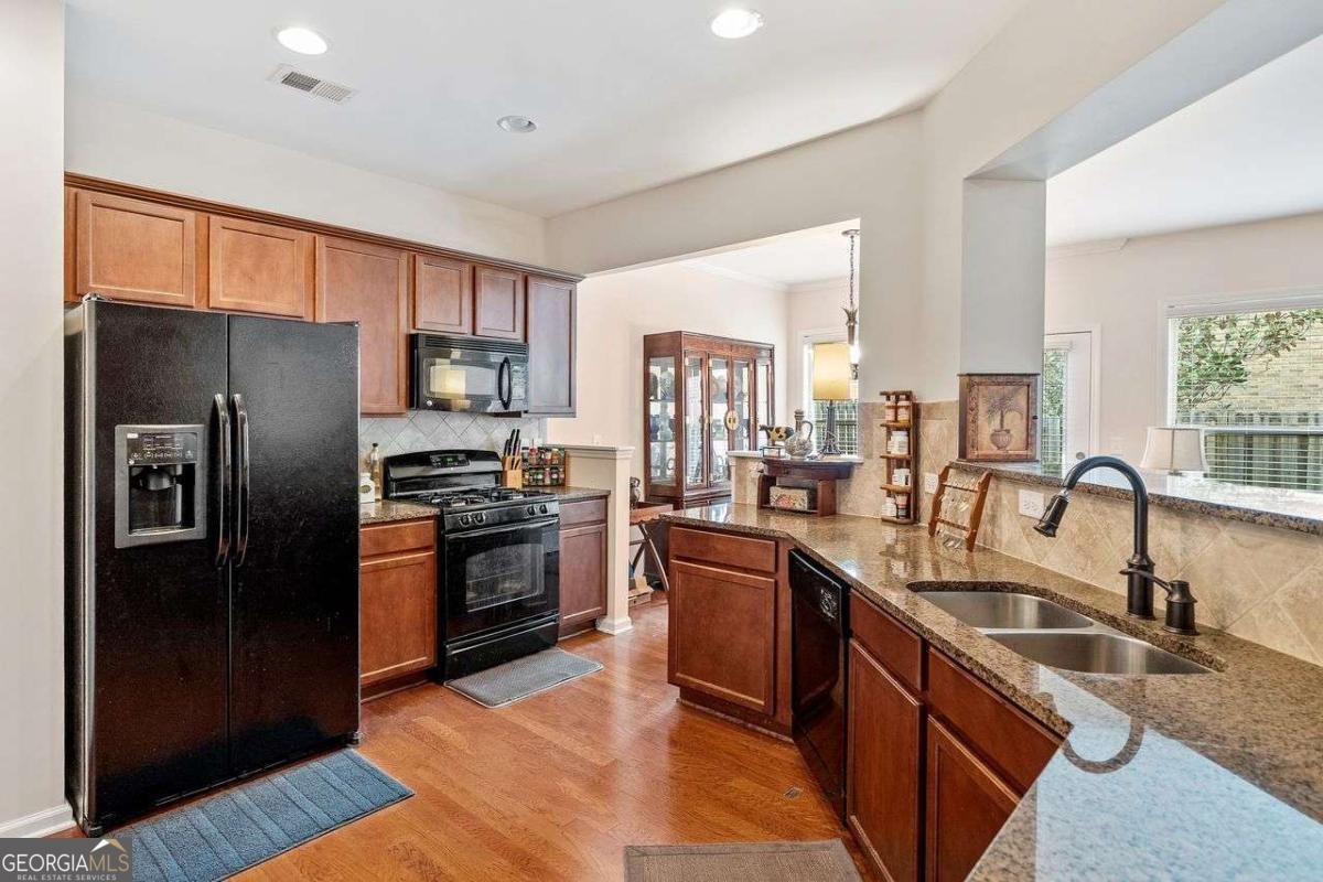 2105 CASWELL Circle Marietta - 15