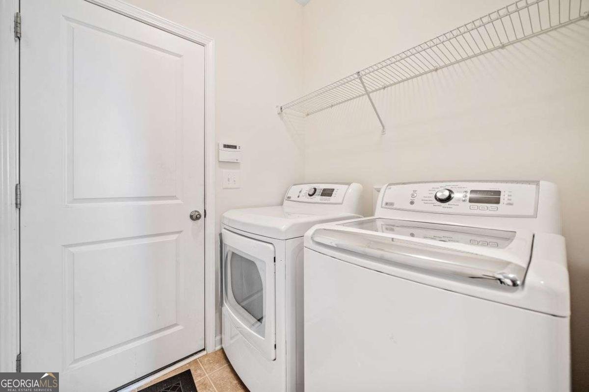 2105 CASWELL Circle Marietta - 16