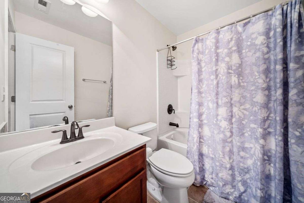 2105 CASWELL Circle Marietta - 18