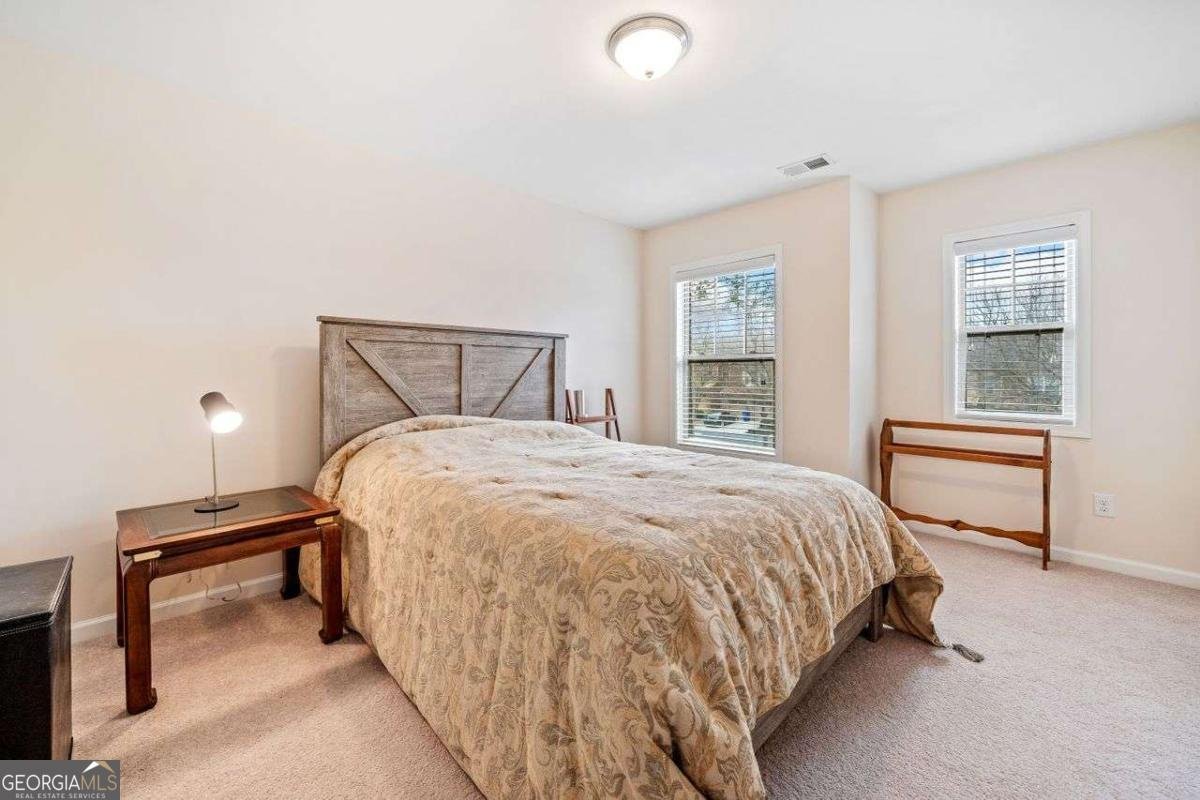 2105 CASWELL Circle Marietta - 19