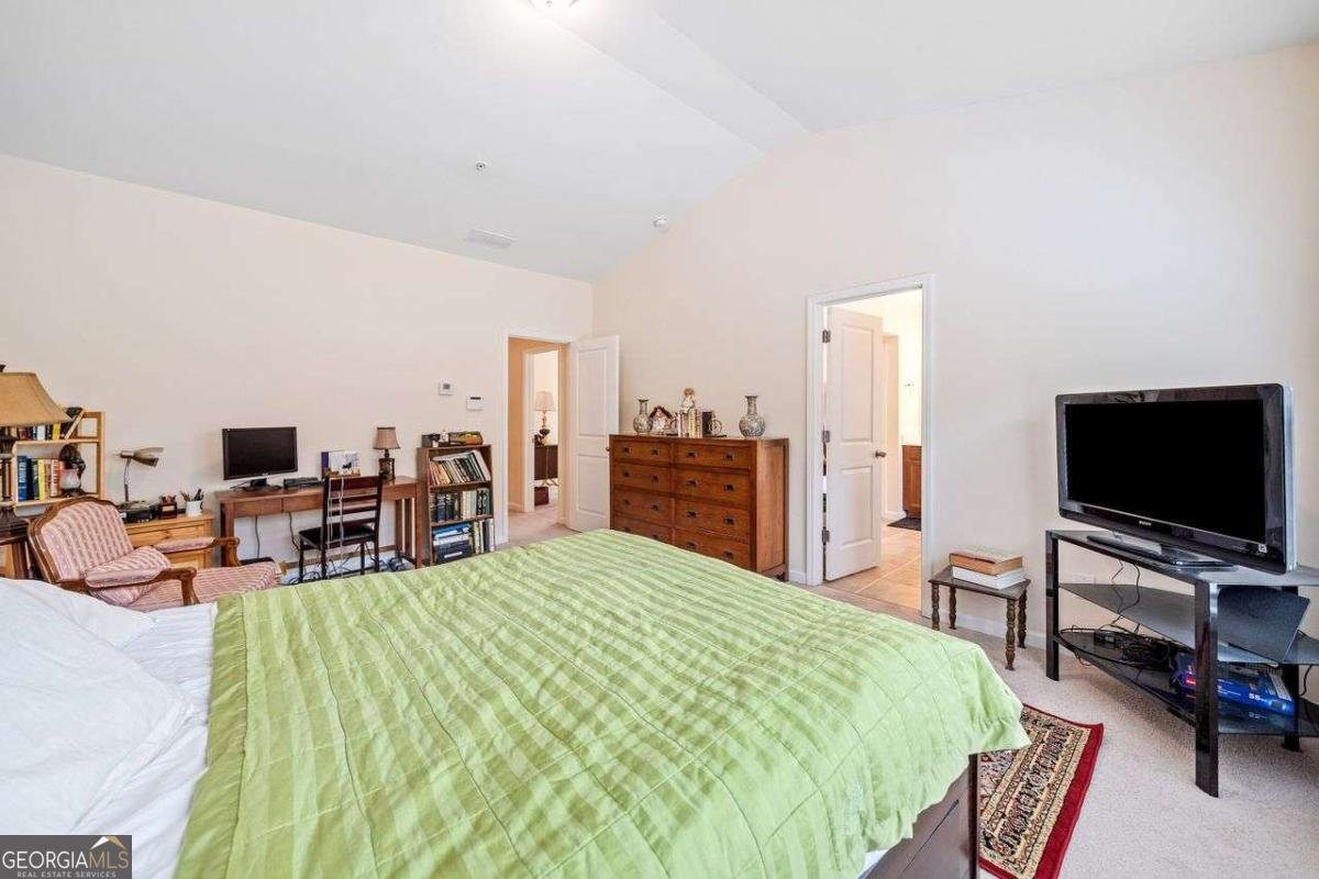 2105 CASWELL Circle Marietta - 22