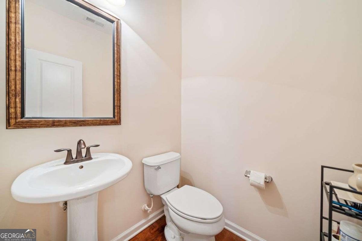 2105 CASWELL Circle Marietta - 25
