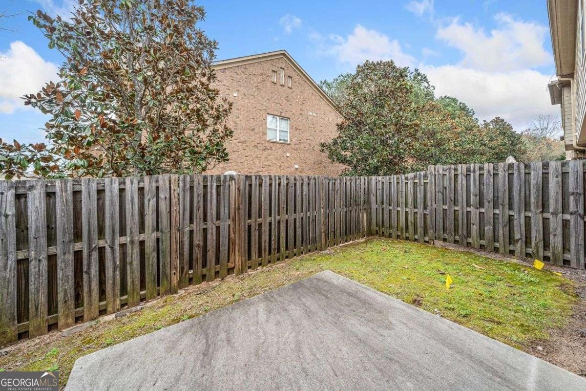 2105 CASWELL Circle Marietta - 26