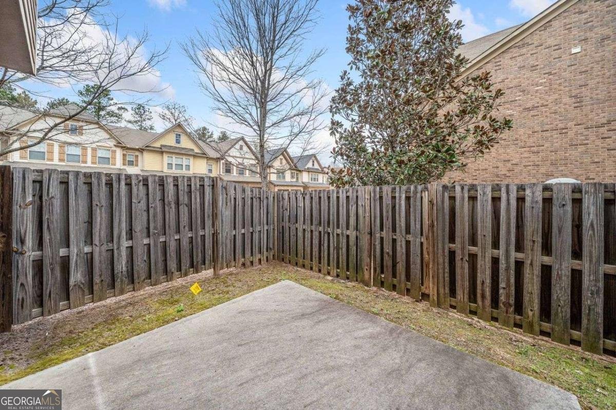2105 CASWELL Circle Marietta - 27