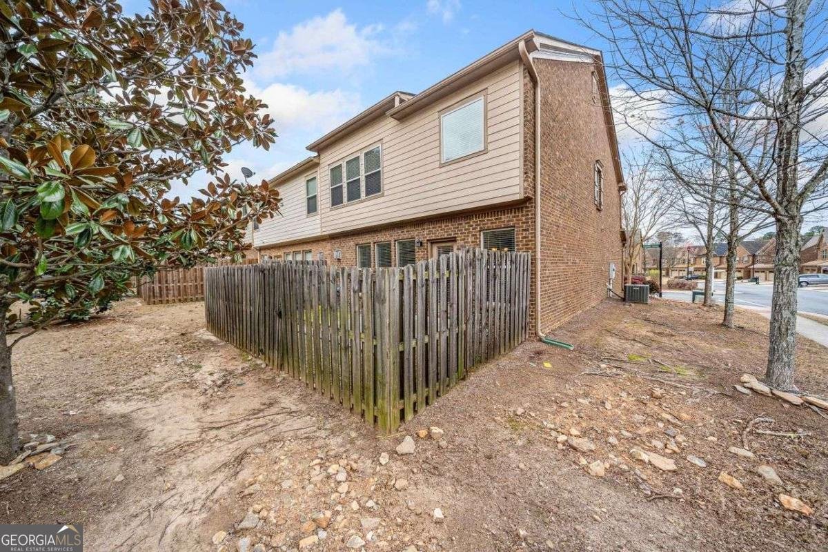 2105 CASWELL Circle Marietta - 28