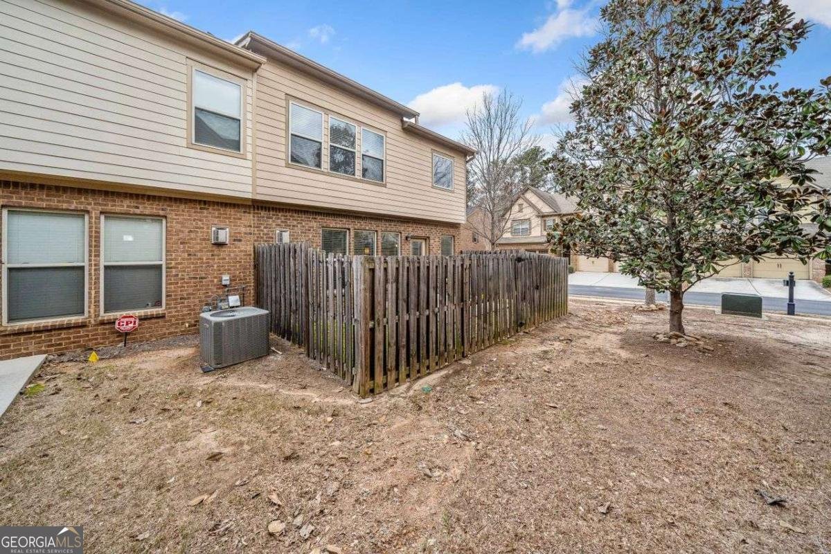2105 CASWELL Circle Marietta - 29