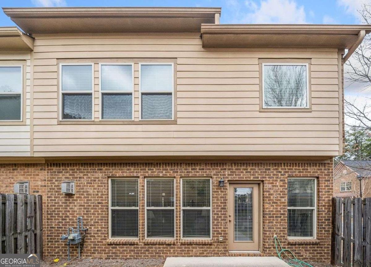2105 CASWELL Circle Marietta - 31