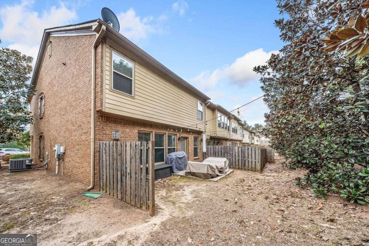 2105 CASWELL Circle Marietta - 32