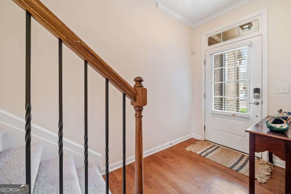 2105 CASWELL Circle Marietta - 8