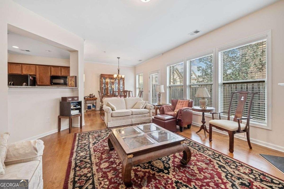 2105 CASWELL Circle Marietta - 9