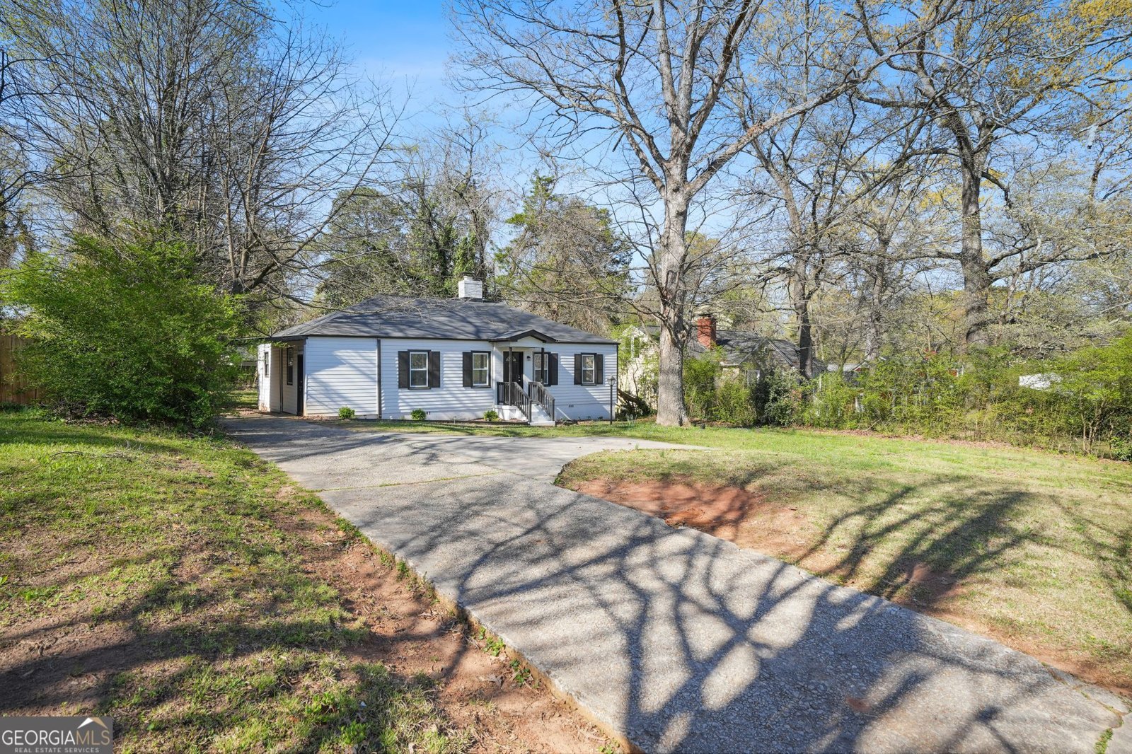 1013 Columbia Drive Decatur - 1