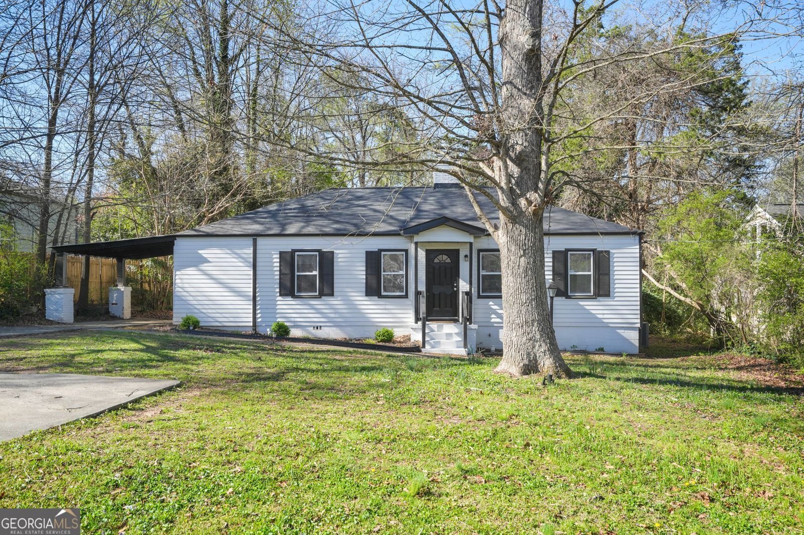 1013 Columbia Drive Decatur - 2
