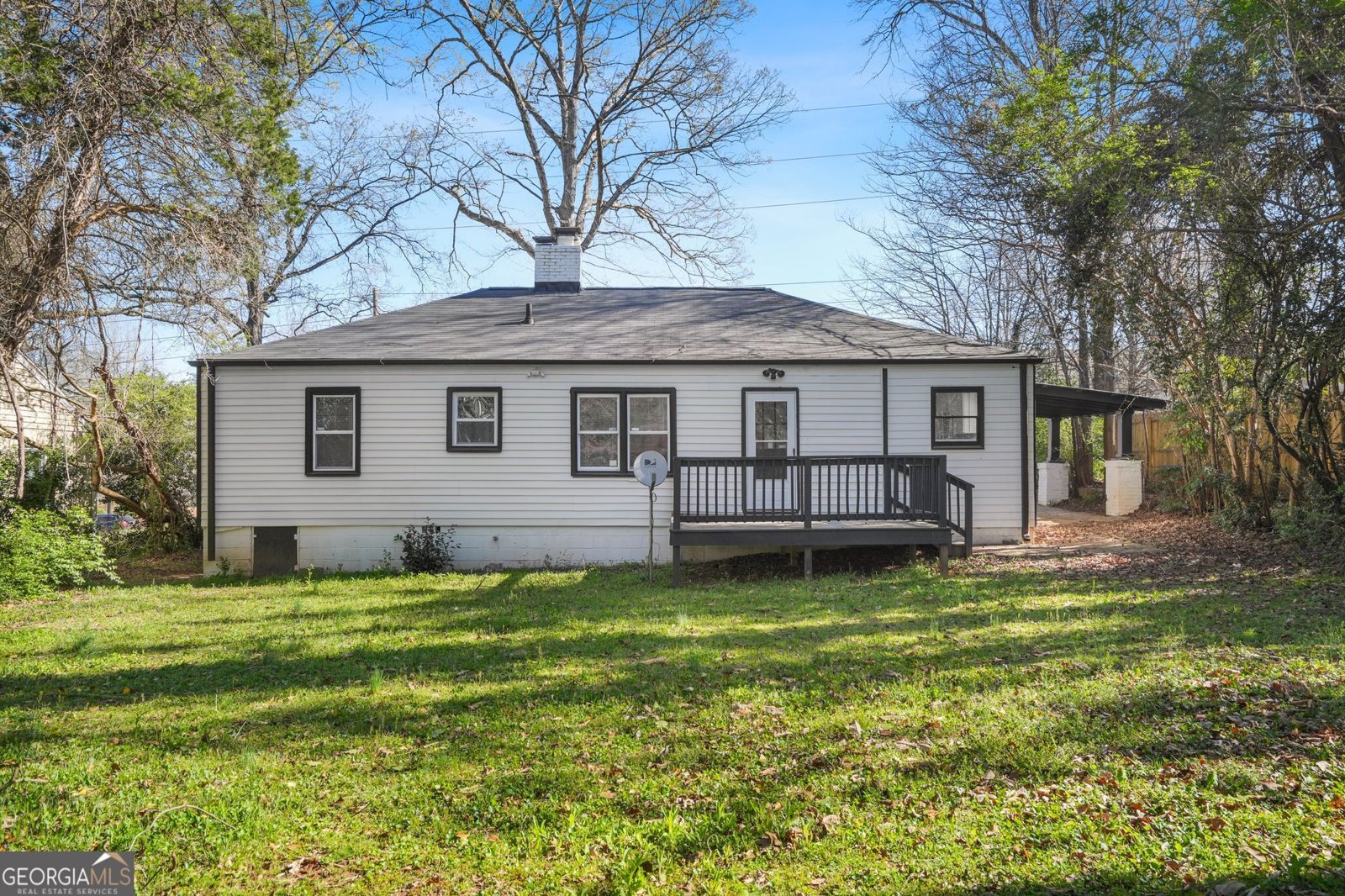1013 Columbia Drive Decatur - 23