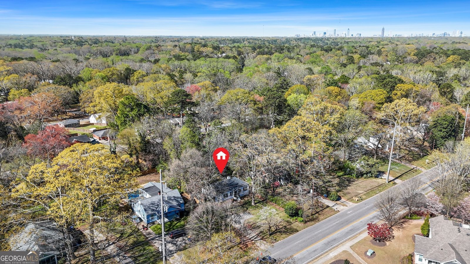 1013 Columbia Drive Decatur - 26