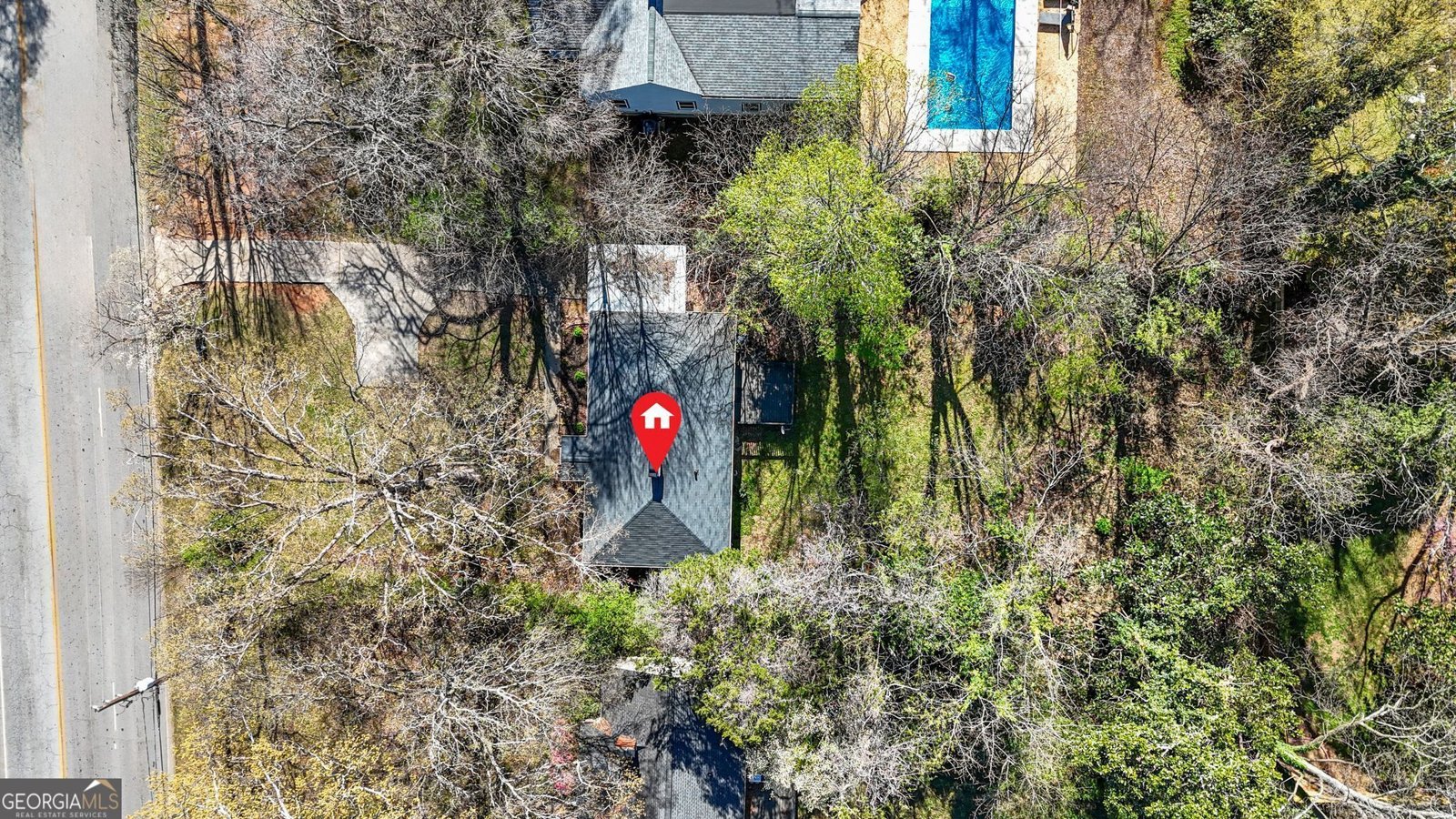 1013 Columbia Drive Decatur - 27