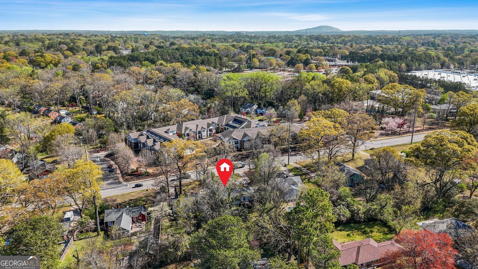 1013 Columbia Drive Decatur - 28