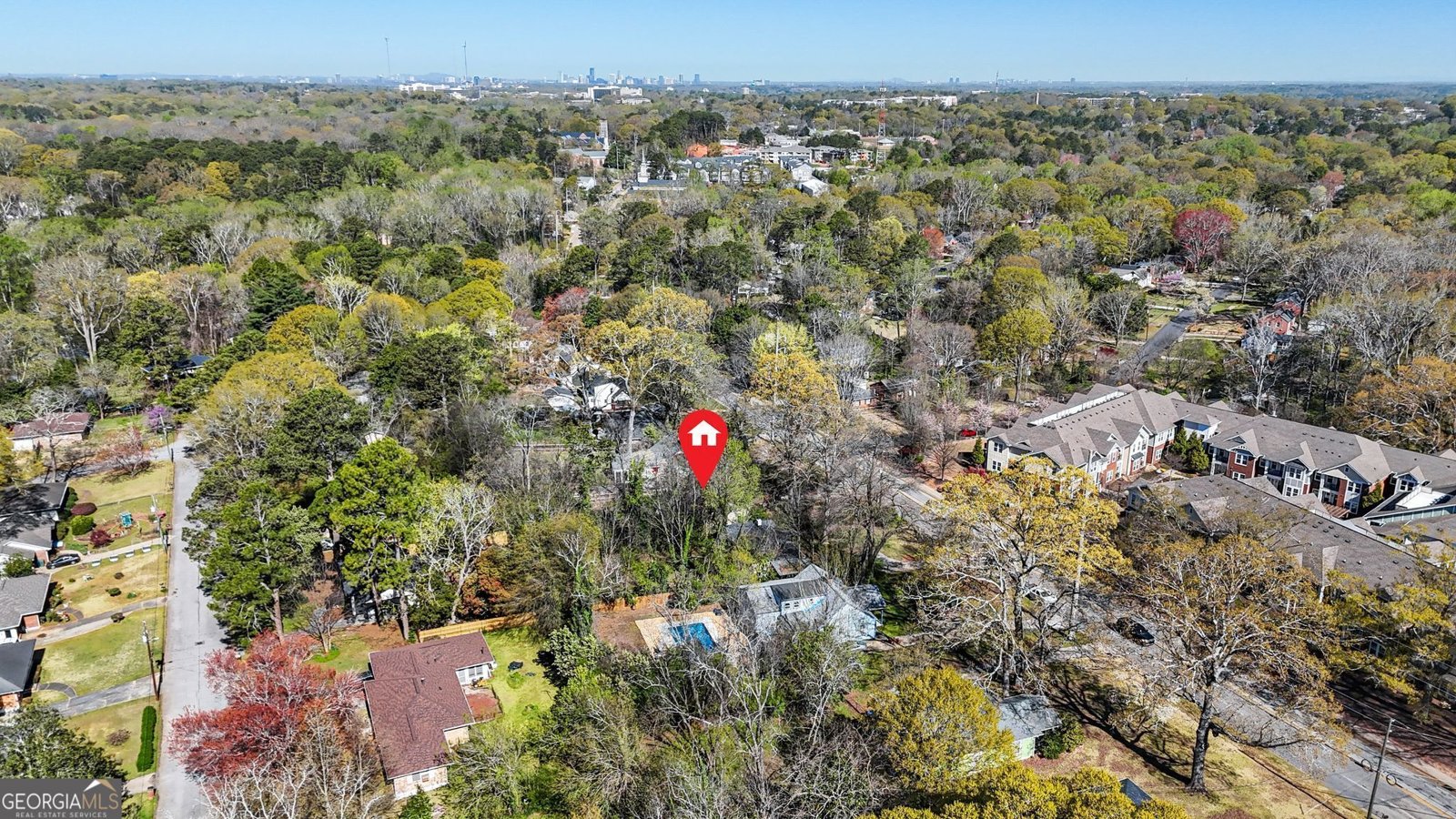 1013 Columbia Drive Decatur - 29