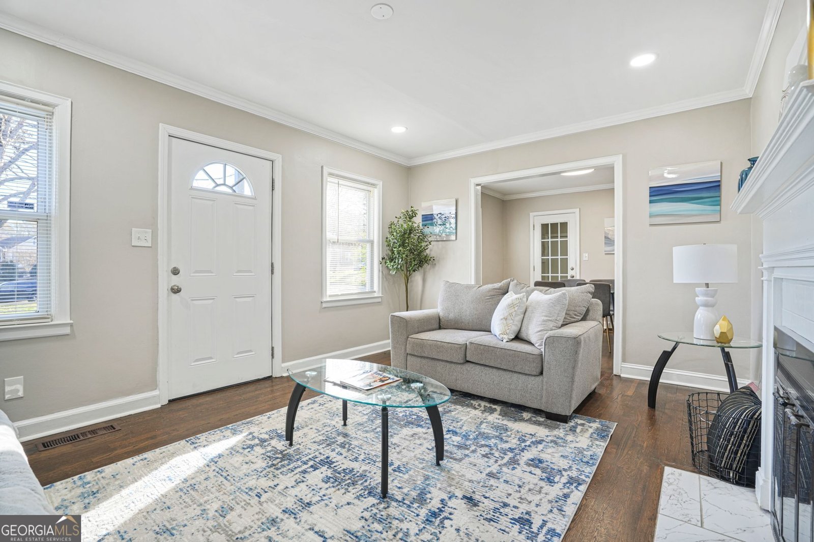 1013 Columbia Drive Decatur - 4