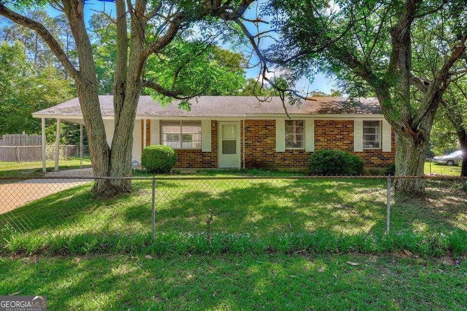 2352 Helsinki Drive Augusta - 1