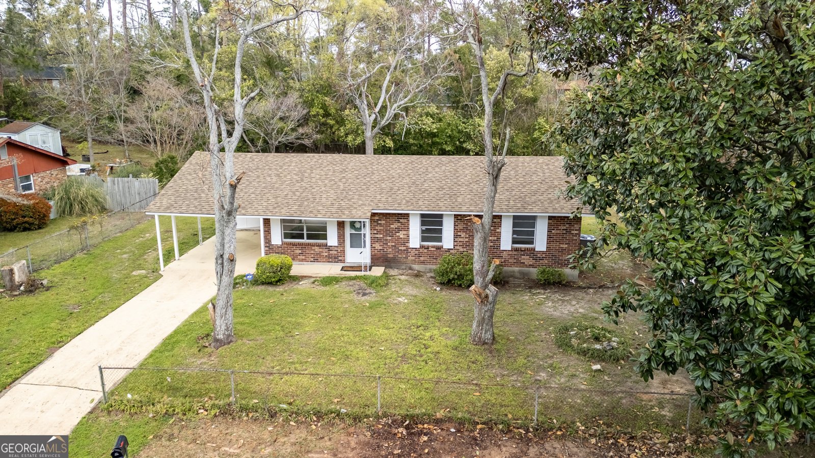 2352 Helsinki Drive Augusta - 20