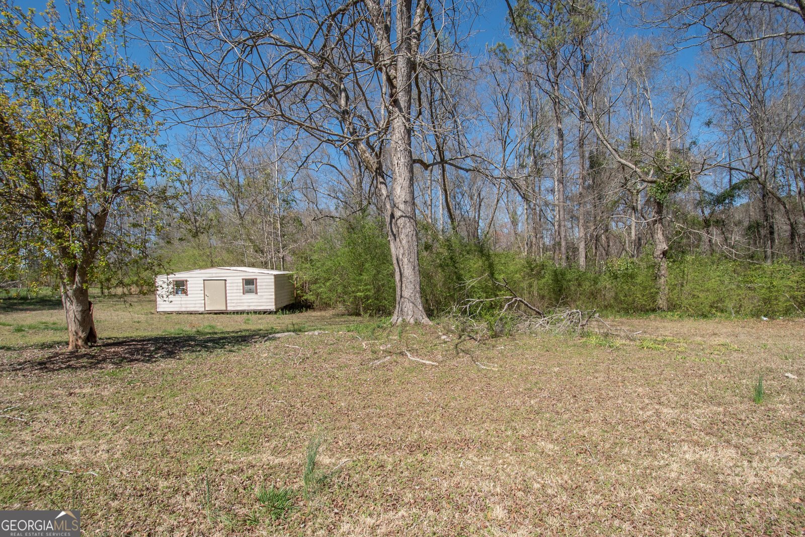 2820 Sr 54 Highway Hogansville - 25