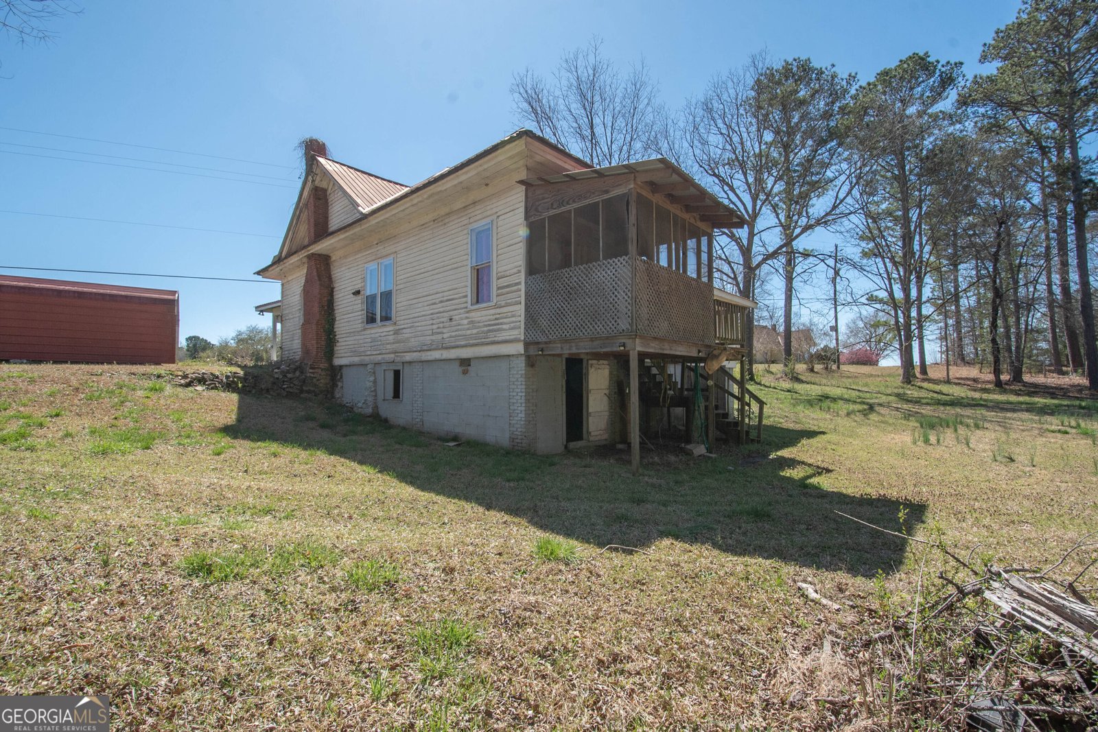 2820 Sr 54 Highway Hogansville - 26