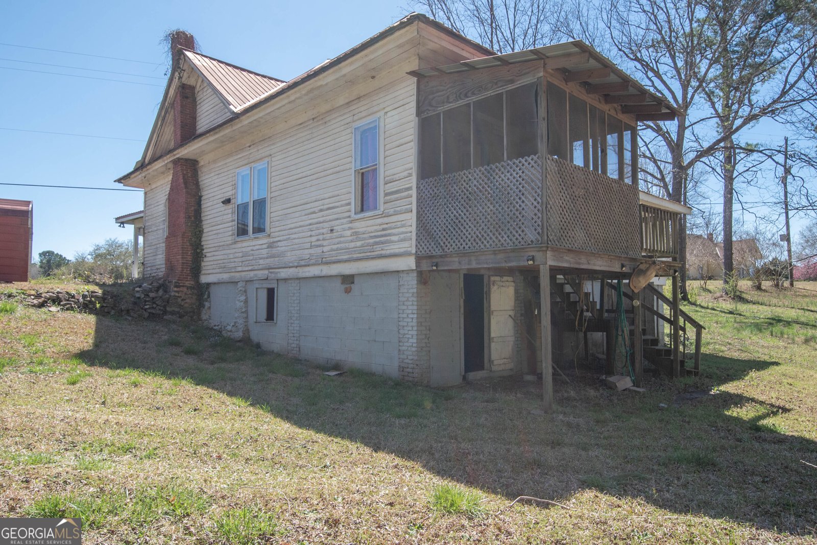 2820 Sr 54 Highway Hogansville - 27