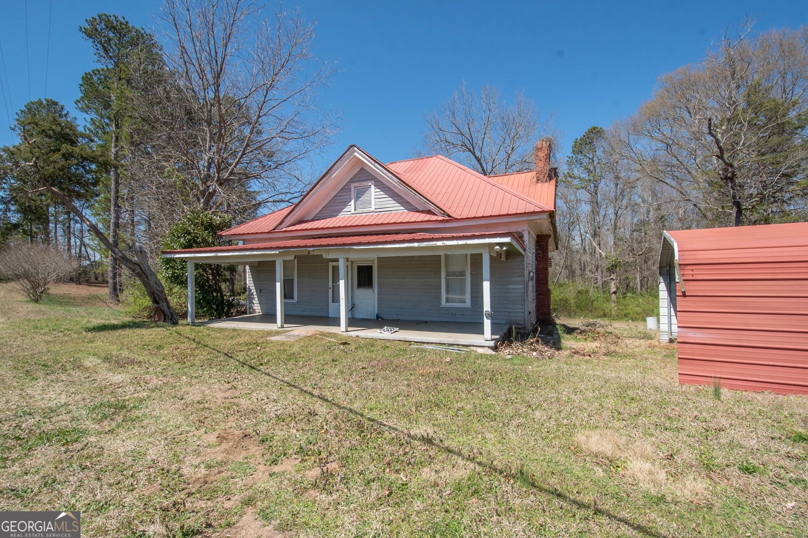 2820 Sr 54 Highway Hogansville - 3