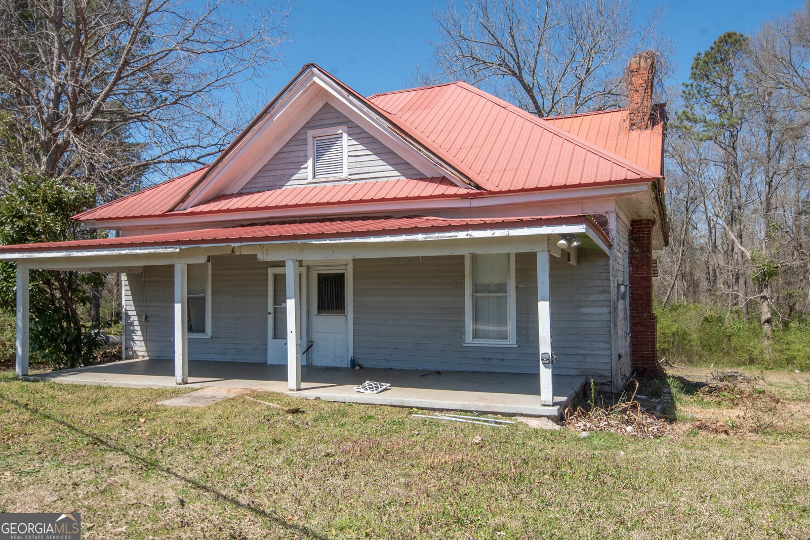 2820 Sr 54 Highway Hogansville - 4