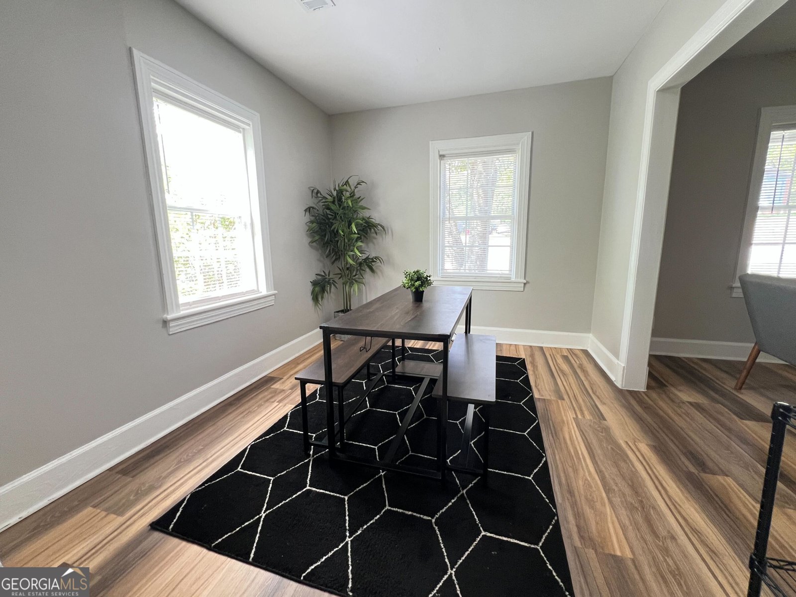 1076 Carlisle Avenue Macon - 2