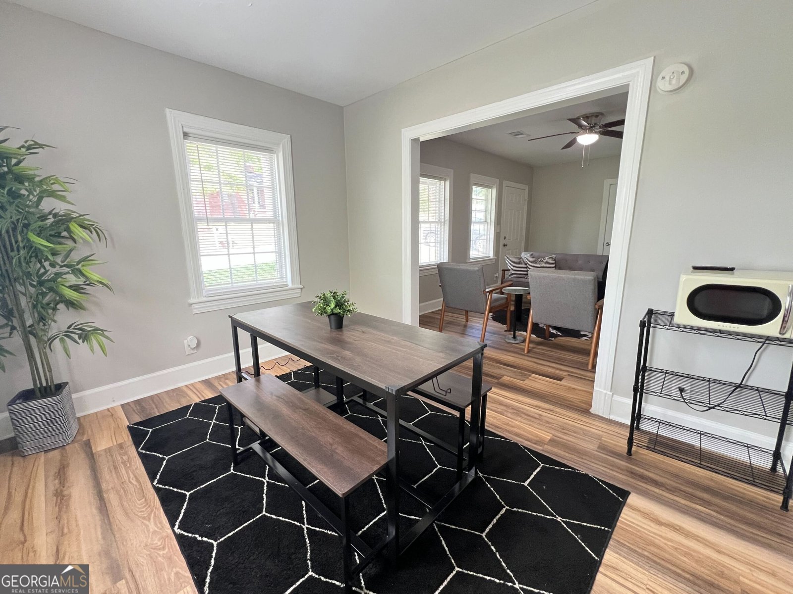 1076 Carlisle Avenue Macon - 3