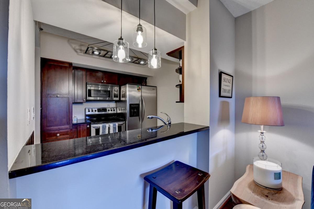 275 13th Street Atlanta - 13